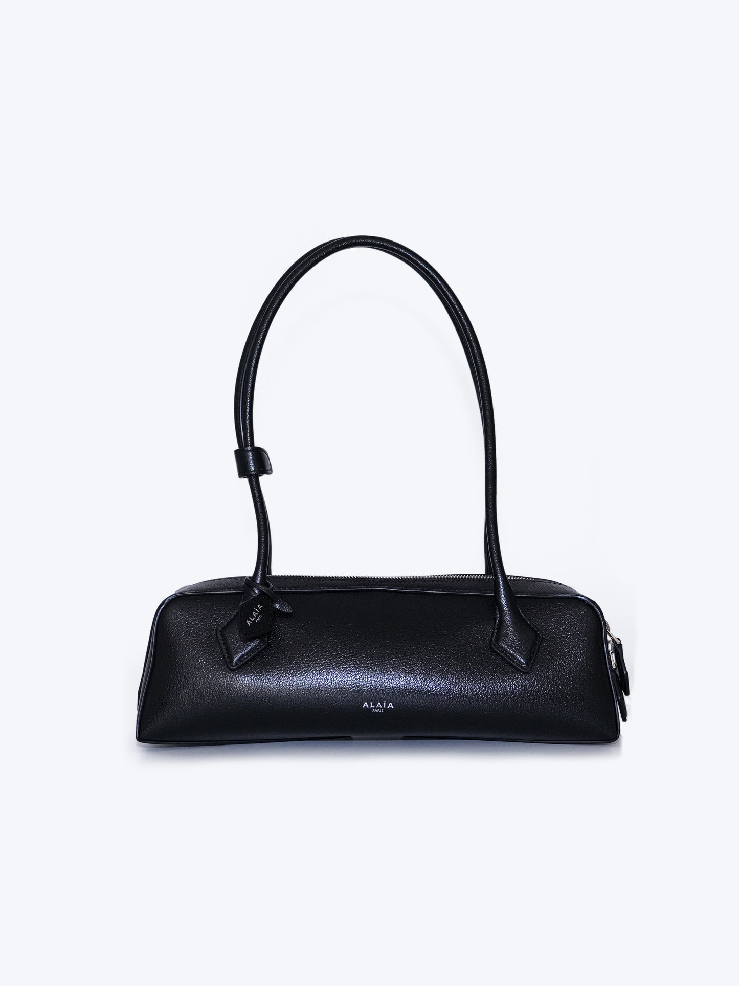 Alaïa Le Teckel Medium Shoulder Bag