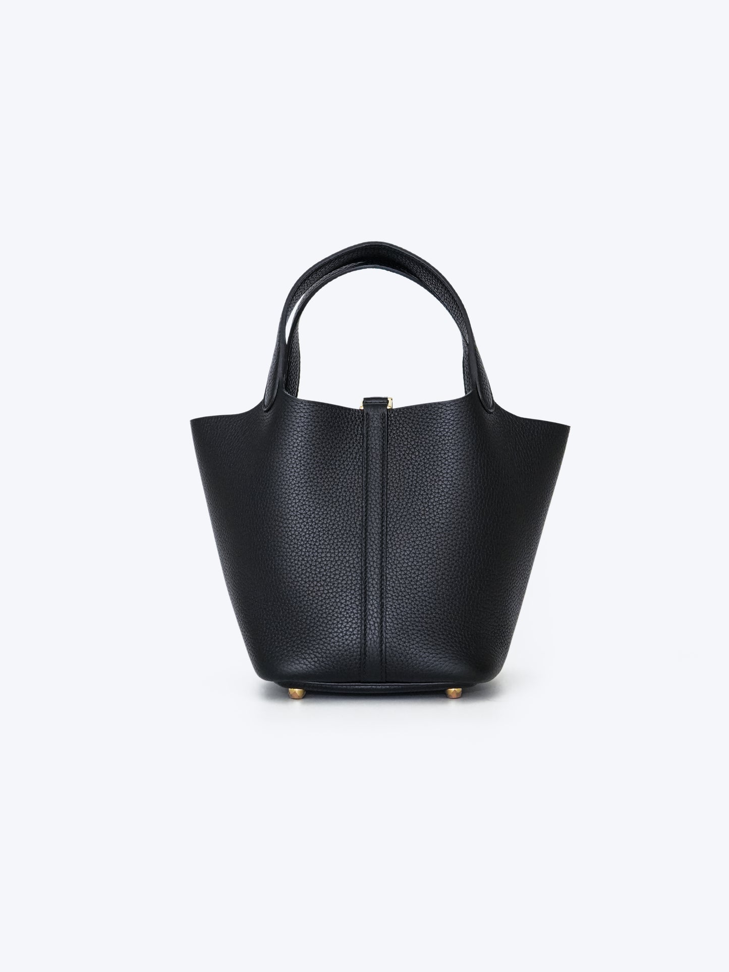 Hermes Picotin Lock 18 Gold Hardware