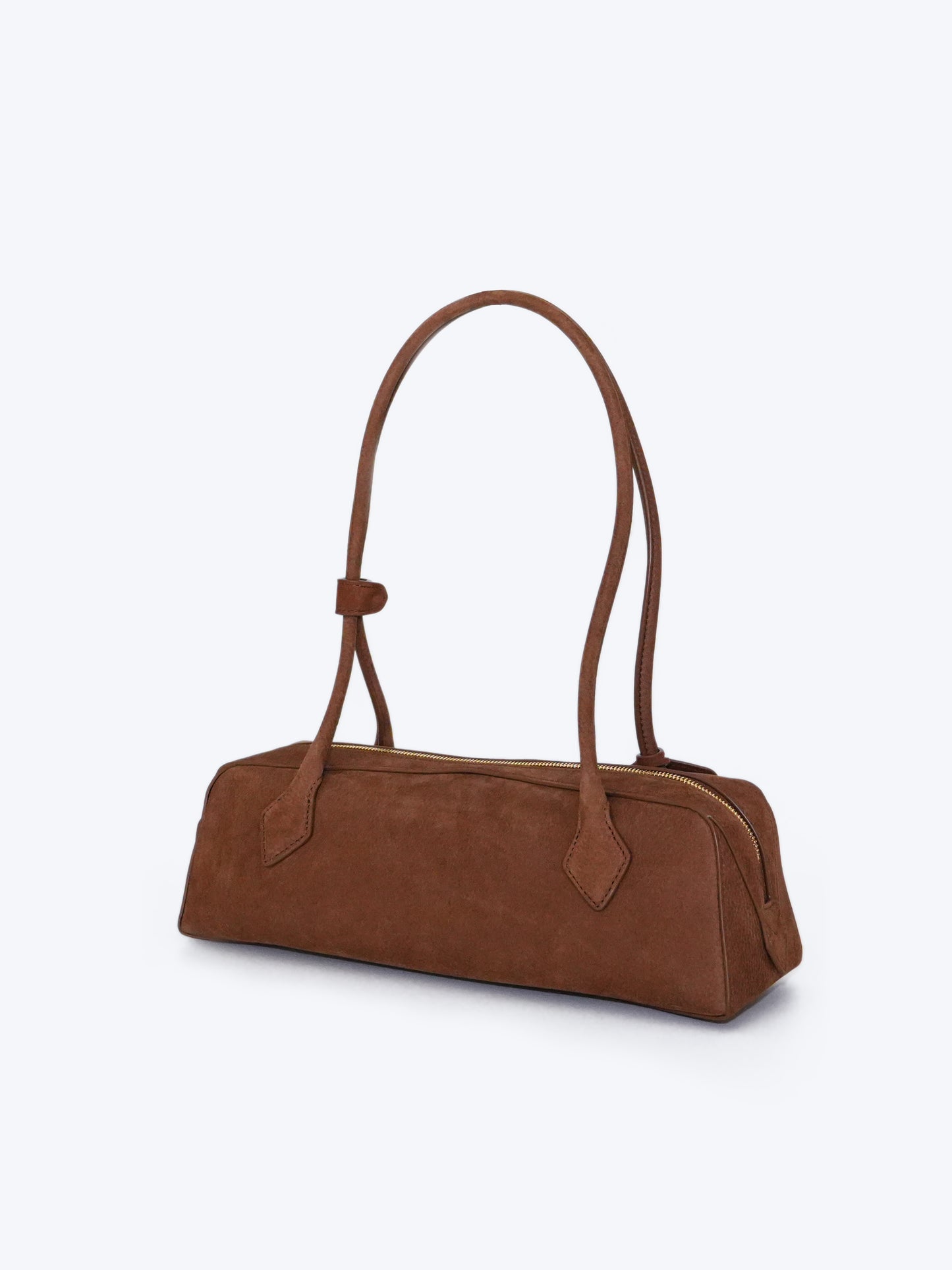 Alaïa Le Teckel Medium Shoulder Bag