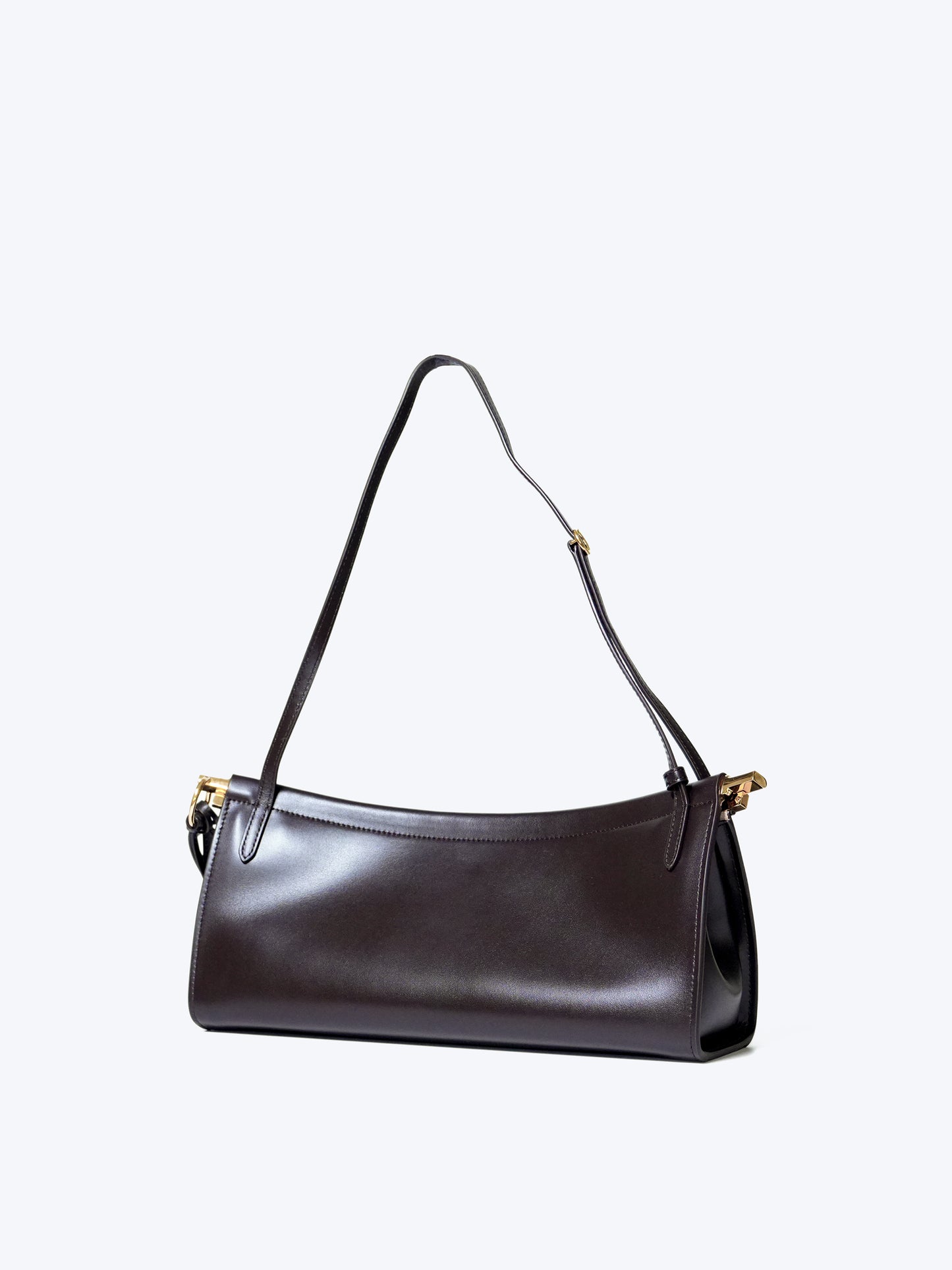 Alaïa Le Click East/West Medium Baguette Bag