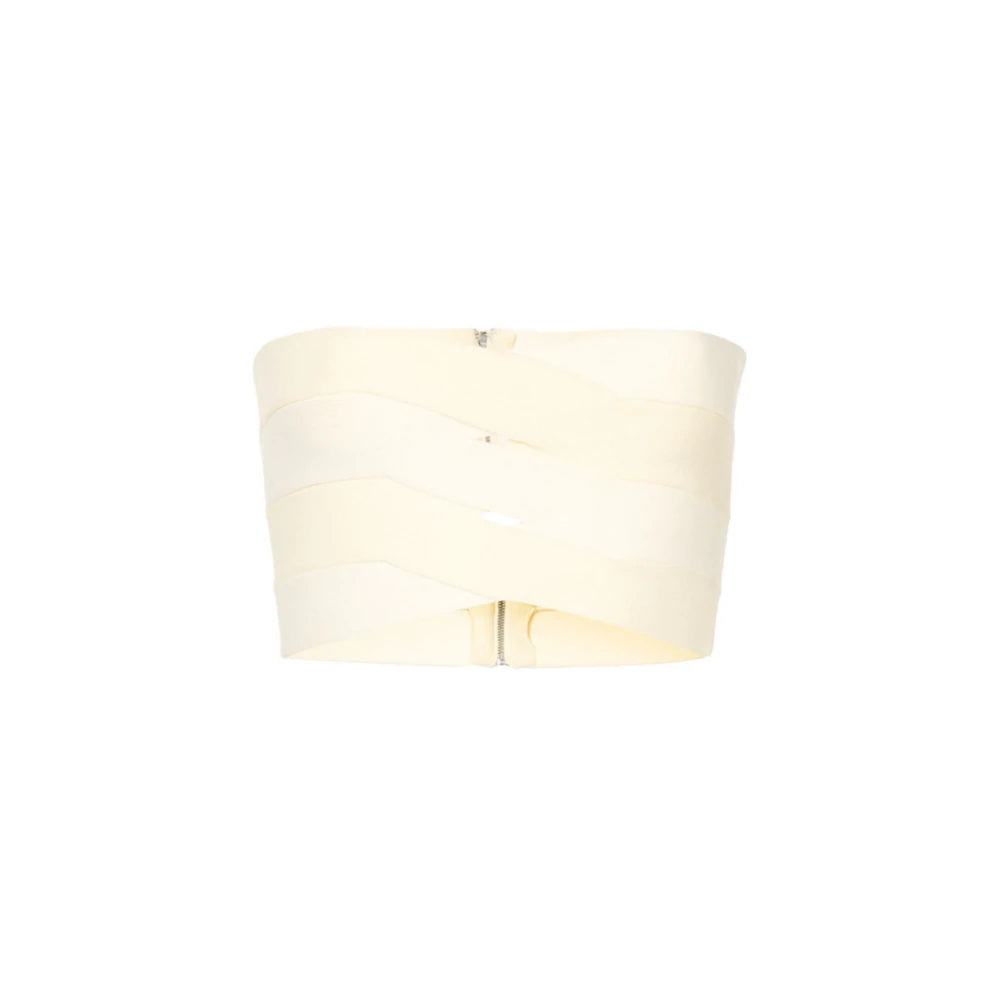 Dion Lee Interlock Bustier