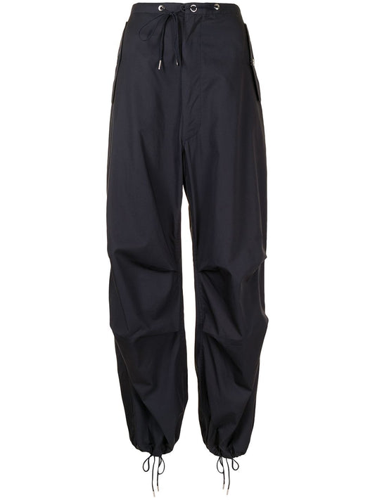 Dion Lee Toggle Parachute Pants