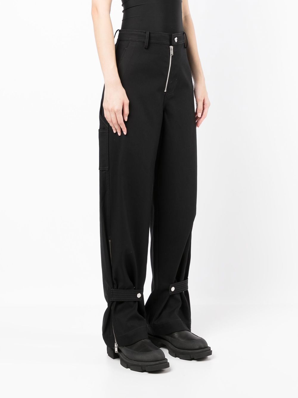 Dion Lee Utility Blouson Pant