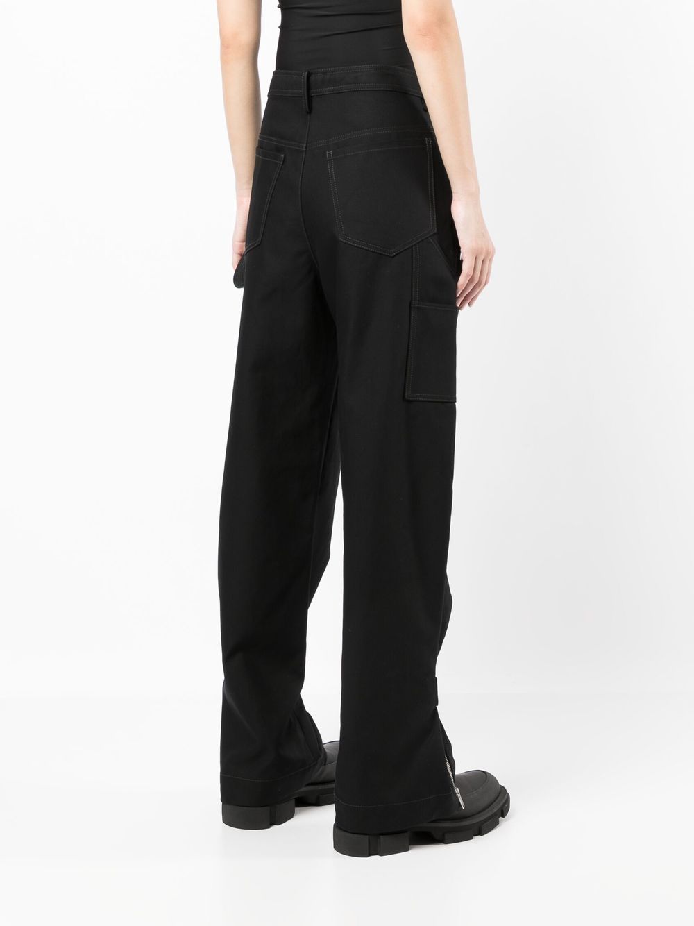 Dion Lee Utility Blouson Pant