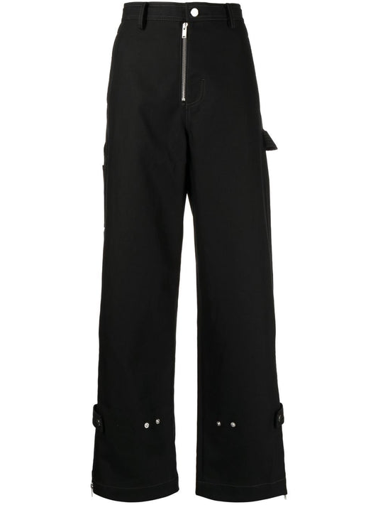 Dion Lee Utility Blouson Pant