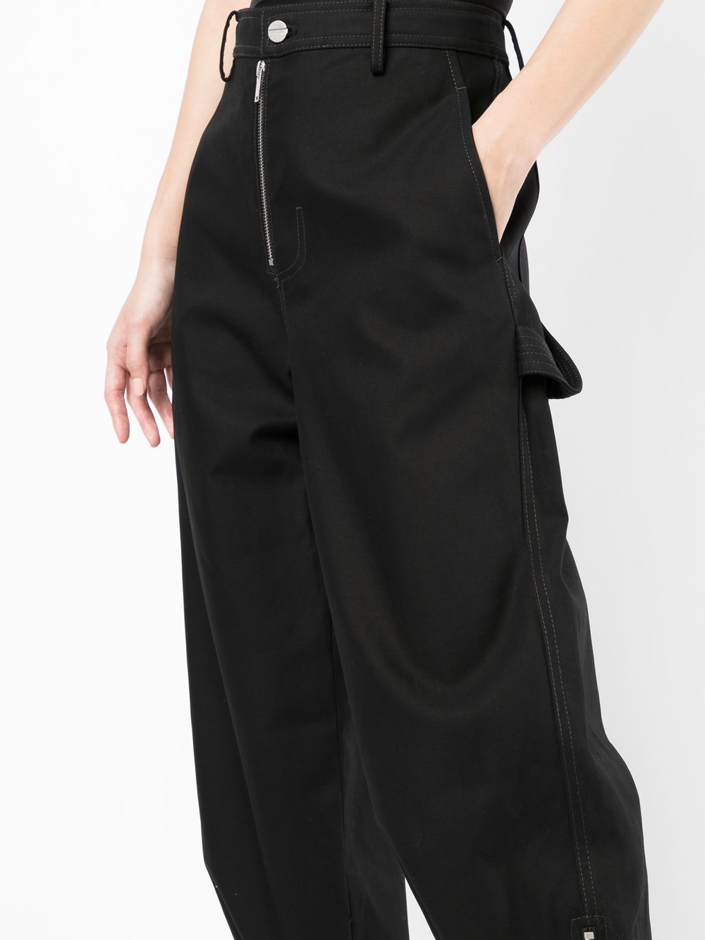 Dion Lee Utility Blouson Pant