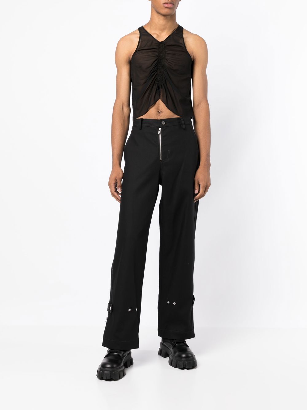 Dion Lee Utility Blouson Pant