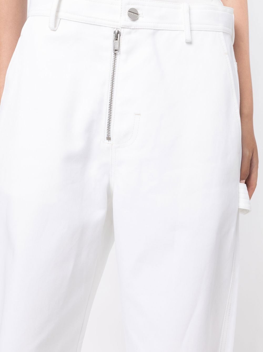 Dion Lee Utility Blouson Pant