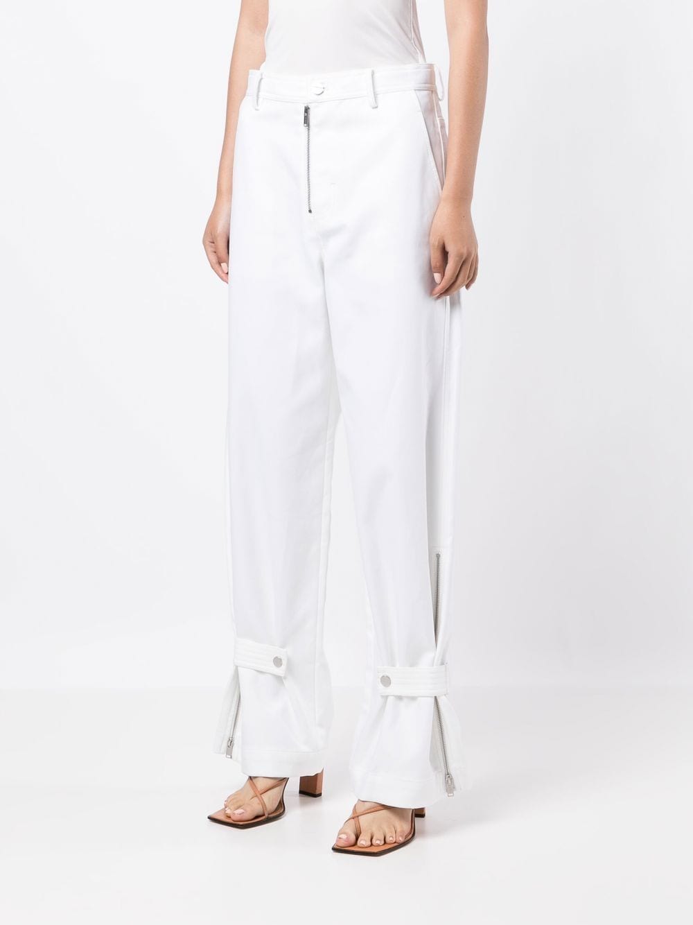 Dion Lee Utility Blouson Pant