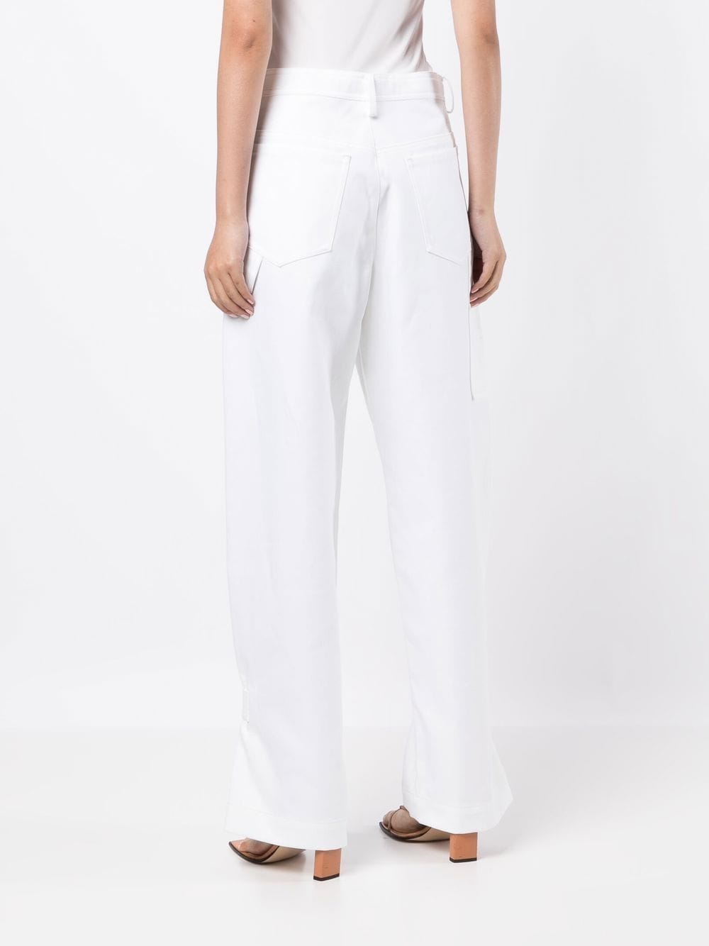 Dion Lee Utility Blouson Pant