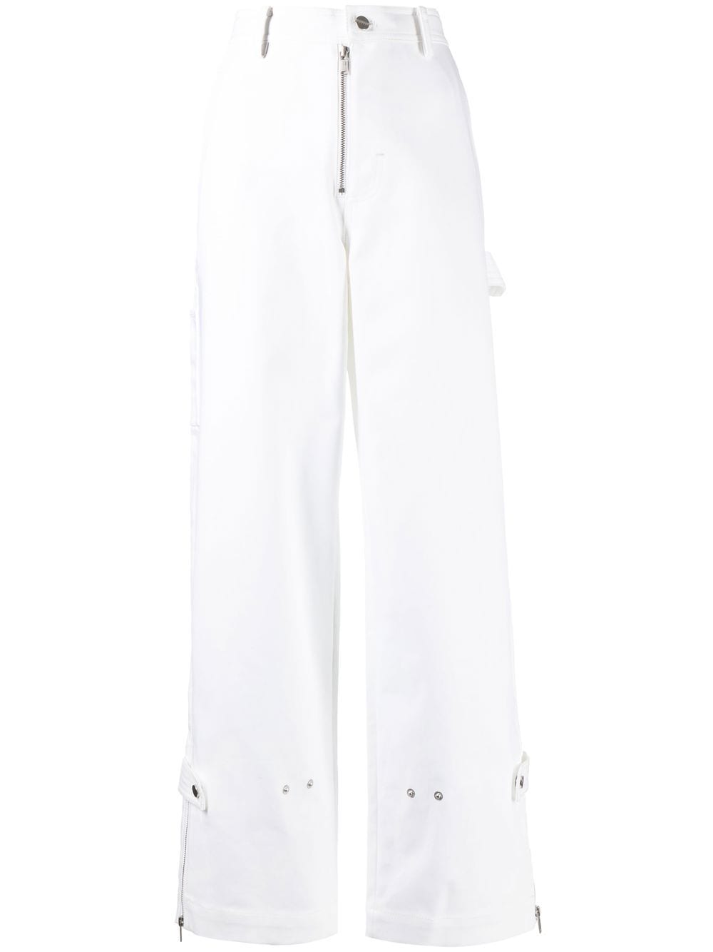 Dion Lee Utility Blouson Pant