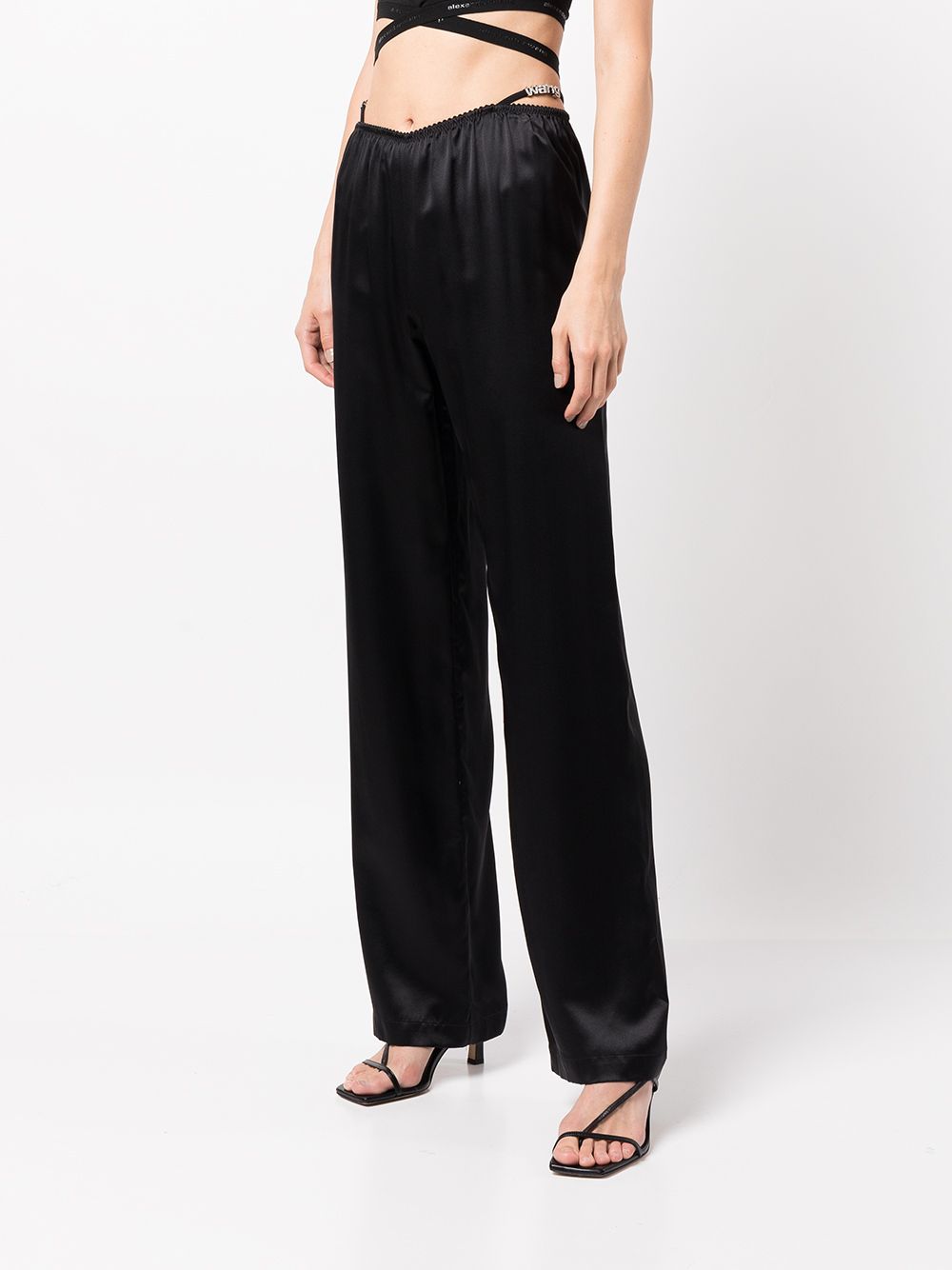 Alexander wang pants best sale