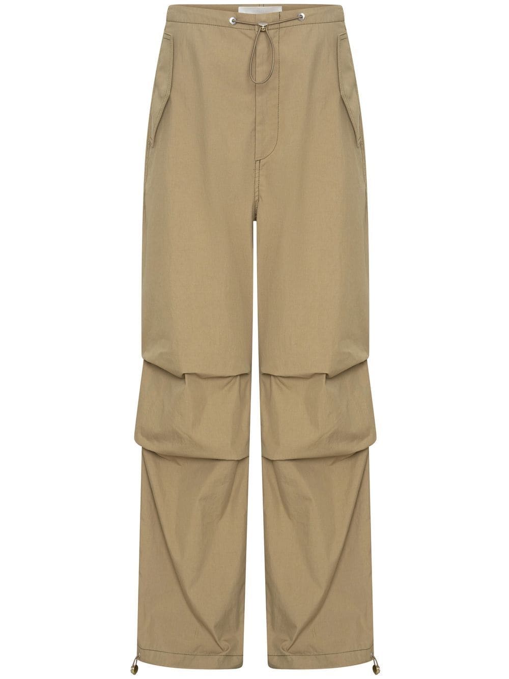 Dion Lee Toggle Parachute Pants