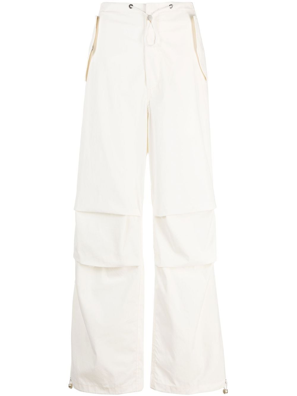 Dion Lee Toggle Parachute Pants