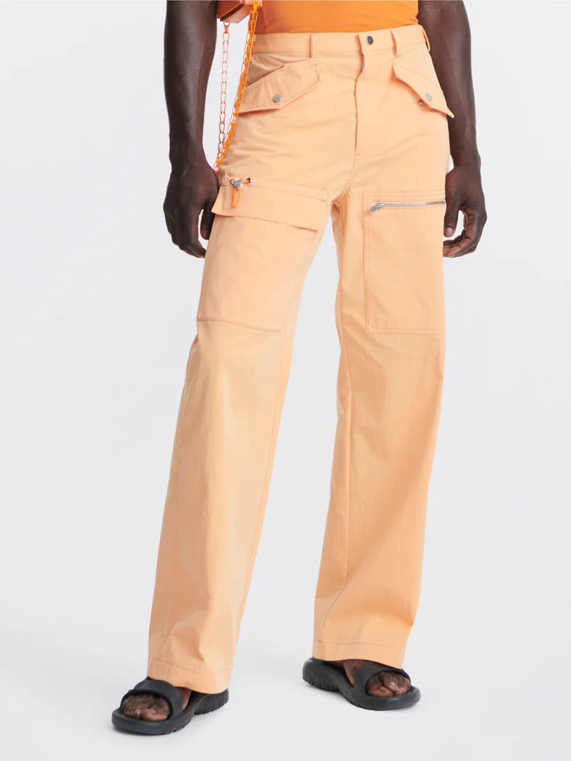 Dion Lee Slouchy Pocket Pant