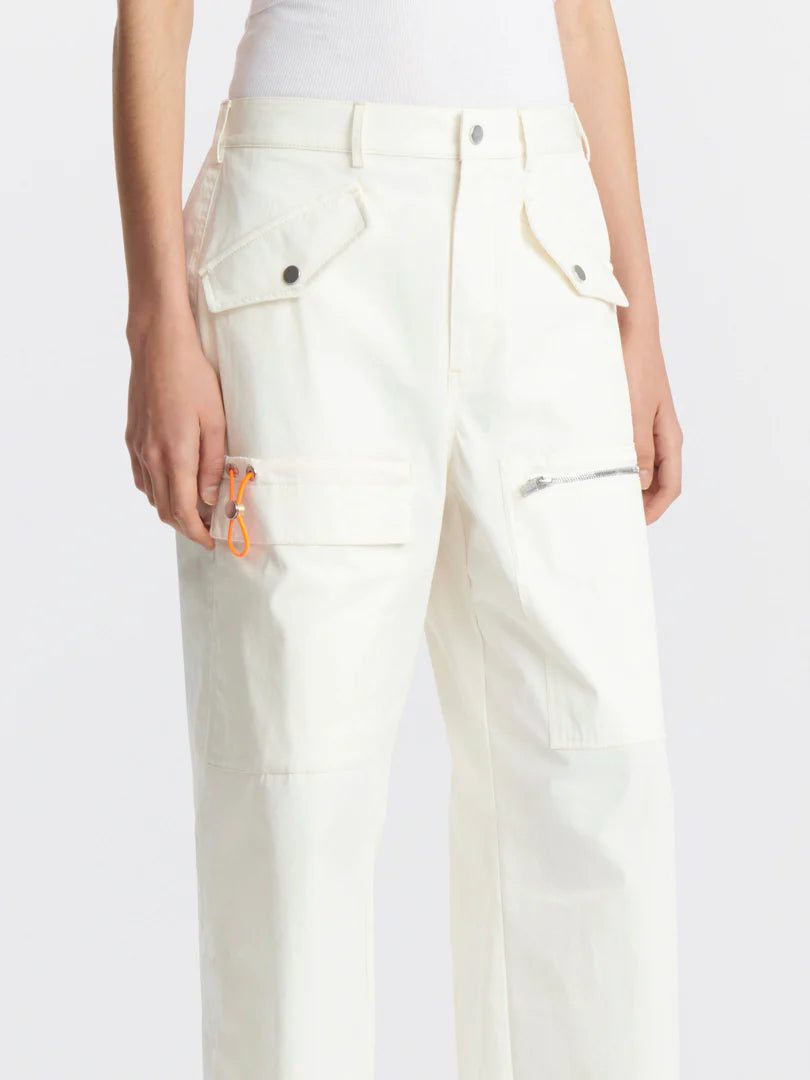 Dion Lee Slouchy Pocket Pant