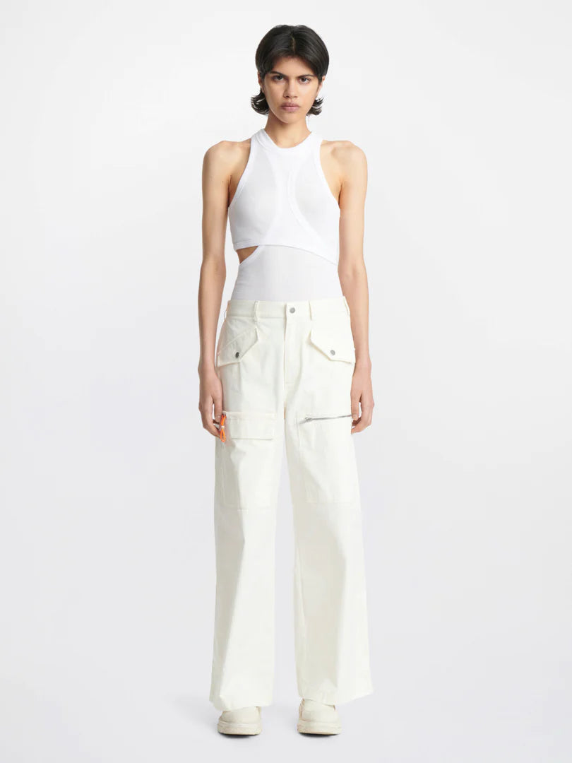 Dion Lee Slouchy Pocket Pant