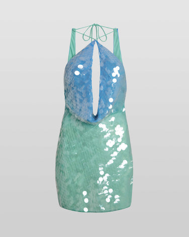Rat & Boa Kiki Dress