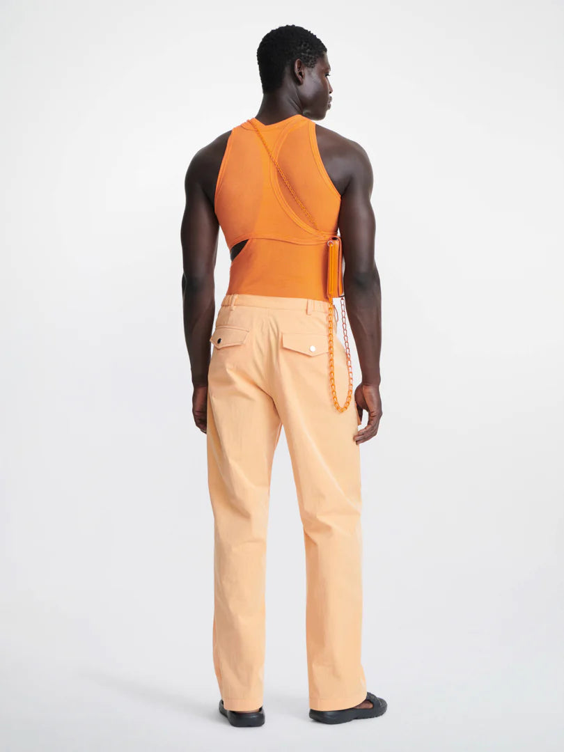 Dion Lee Slouchy Pocket Pant