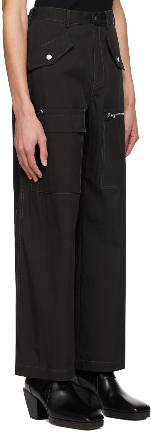 Dion Lee Slouchy Pocket Pant