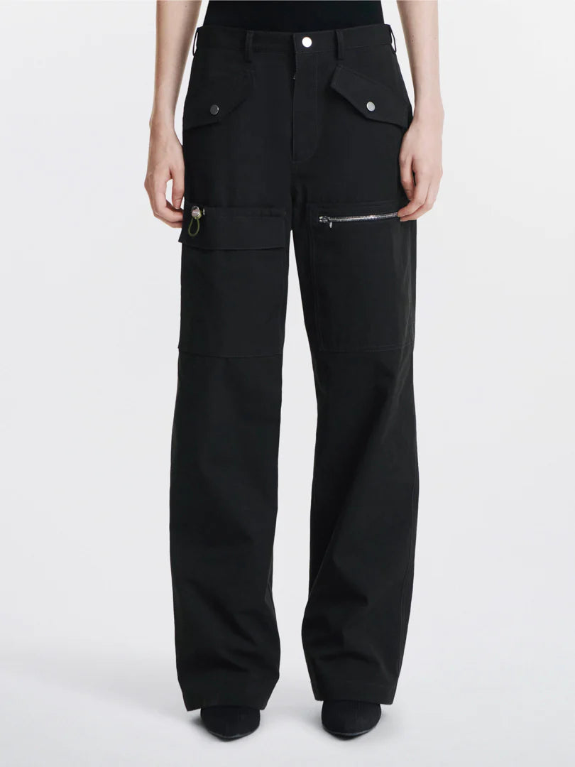 Dion Lee Slouchy Pocket Pant