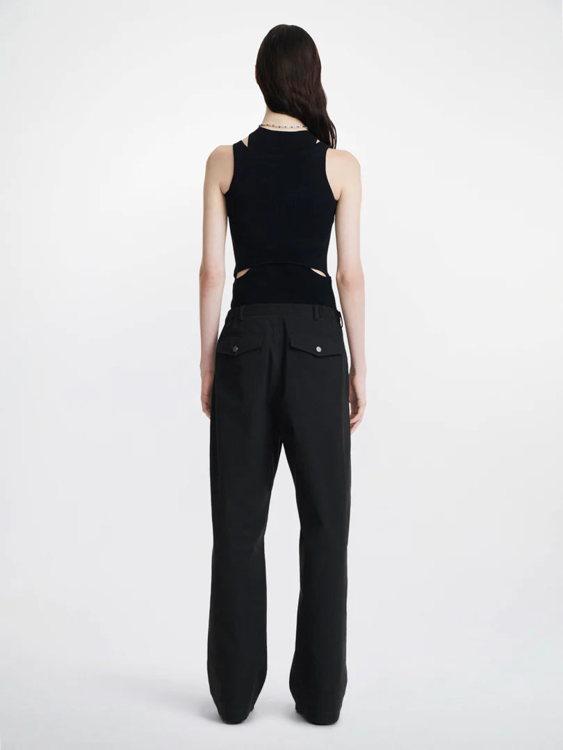 Dion Lee Slouchy Pocket Pant