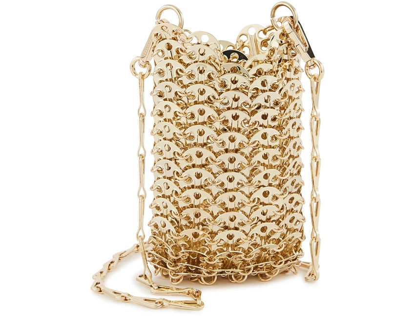 Paco Rabanne 1969 Mini Shoulder Bag