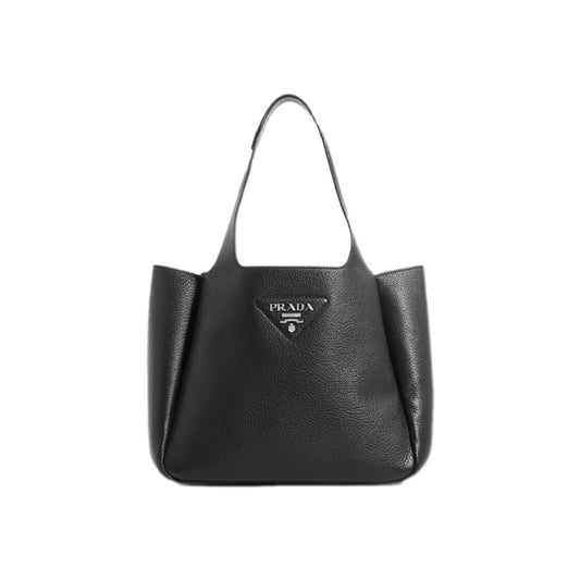 Prada Leather Handbag