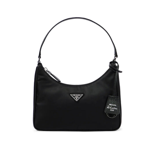 Prada Re-Edition 2005 Re-Nylon Mini Bag