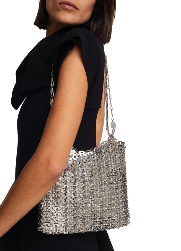 Paco Rabanne 1969 shoulder bag