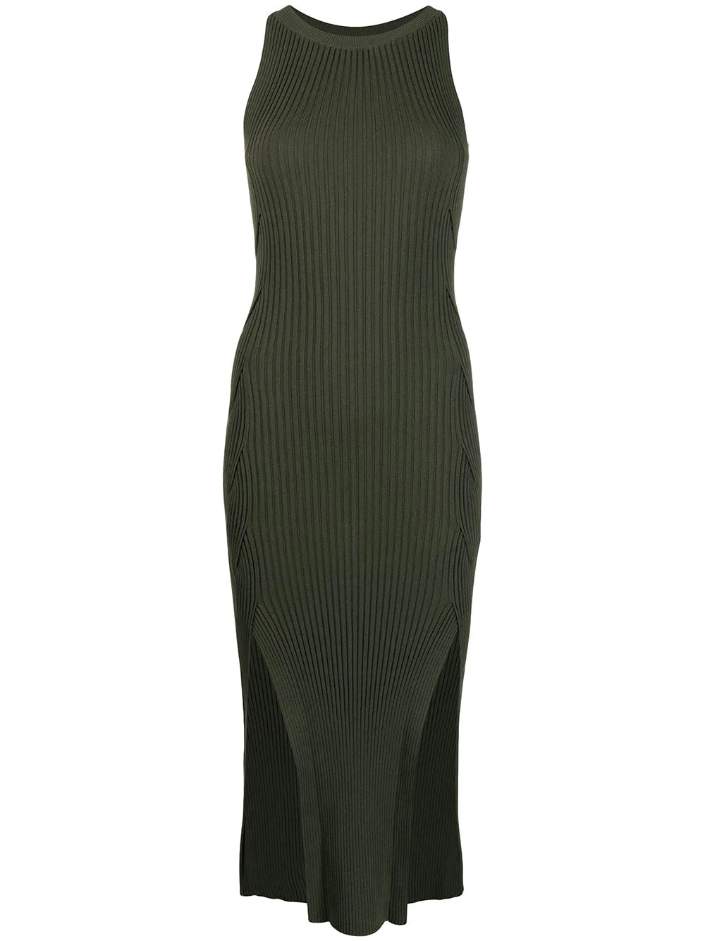 Dion Lee Tidal Cable Dress